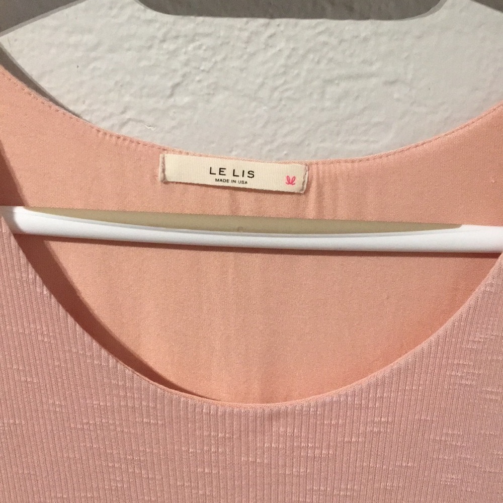 🌸sleeveless tunic. - Picture 3 of 5